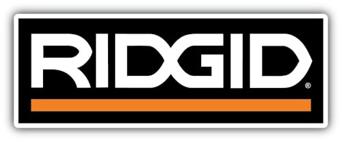 RIDGID RIDGID