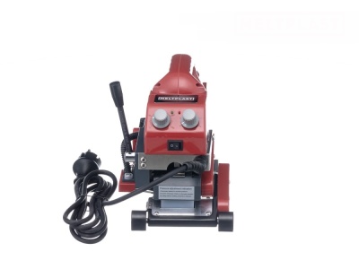 Аппарат для сварки геомембран MELTPLAST 800B 1100W