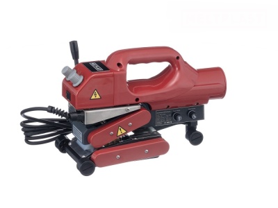 Аппарат для сварки геомембран MELTPLAST 800B 1100W