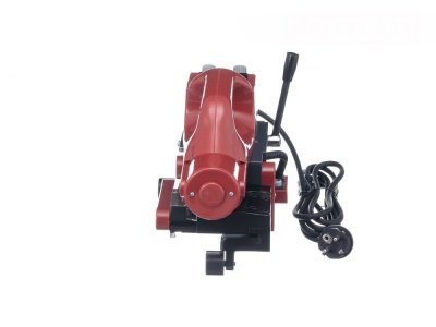 Аппарат для сварки геомембран MELTPLAST 800B 1100W
