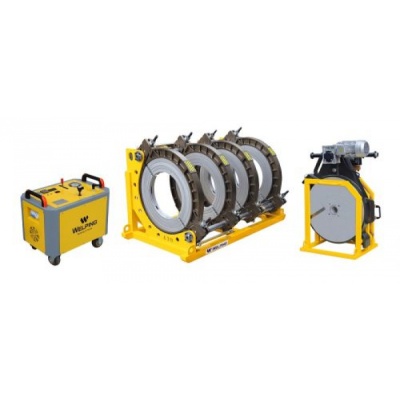 Стыковой сварочный аппарат Welping WP630A
